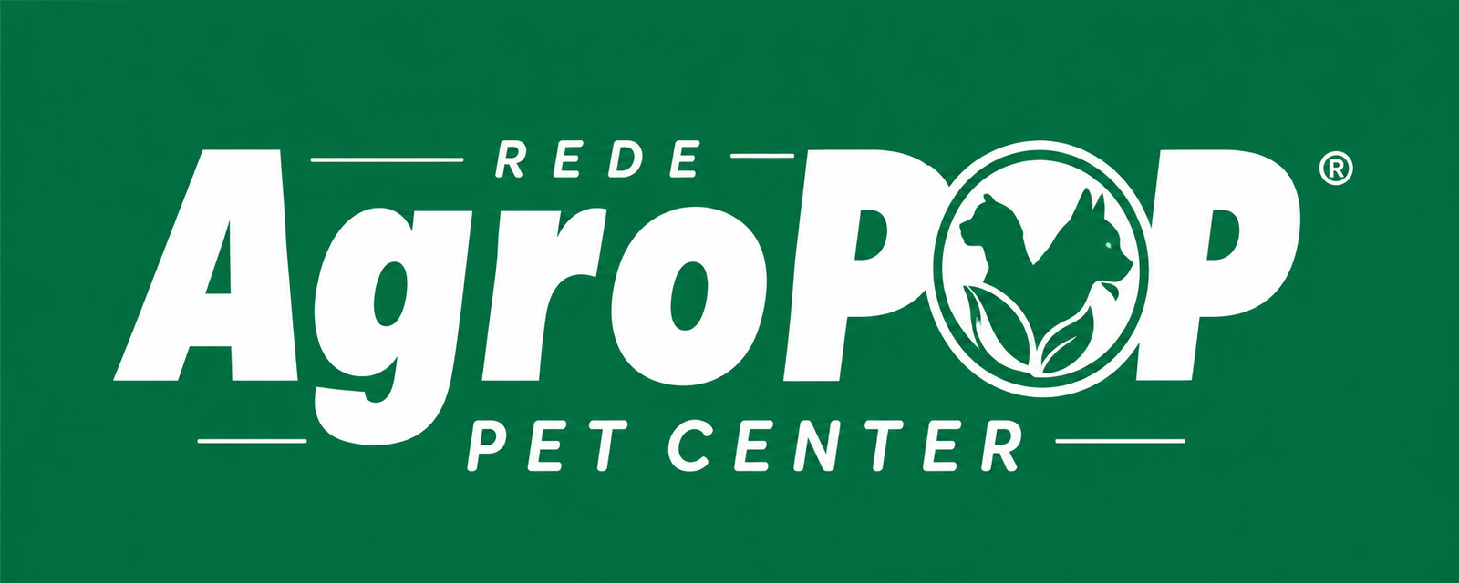 AgroPOP Pet Center