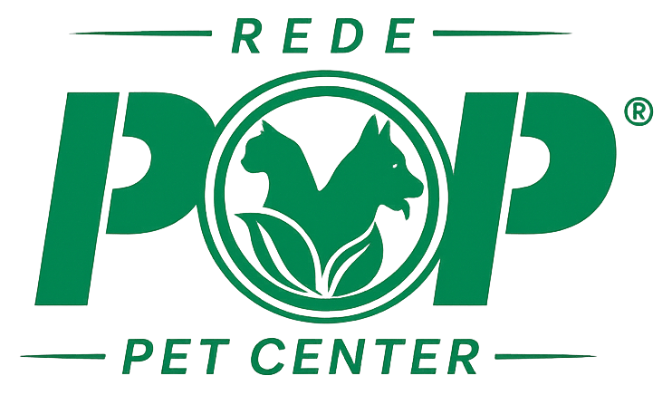 Rede Pop Pet Center